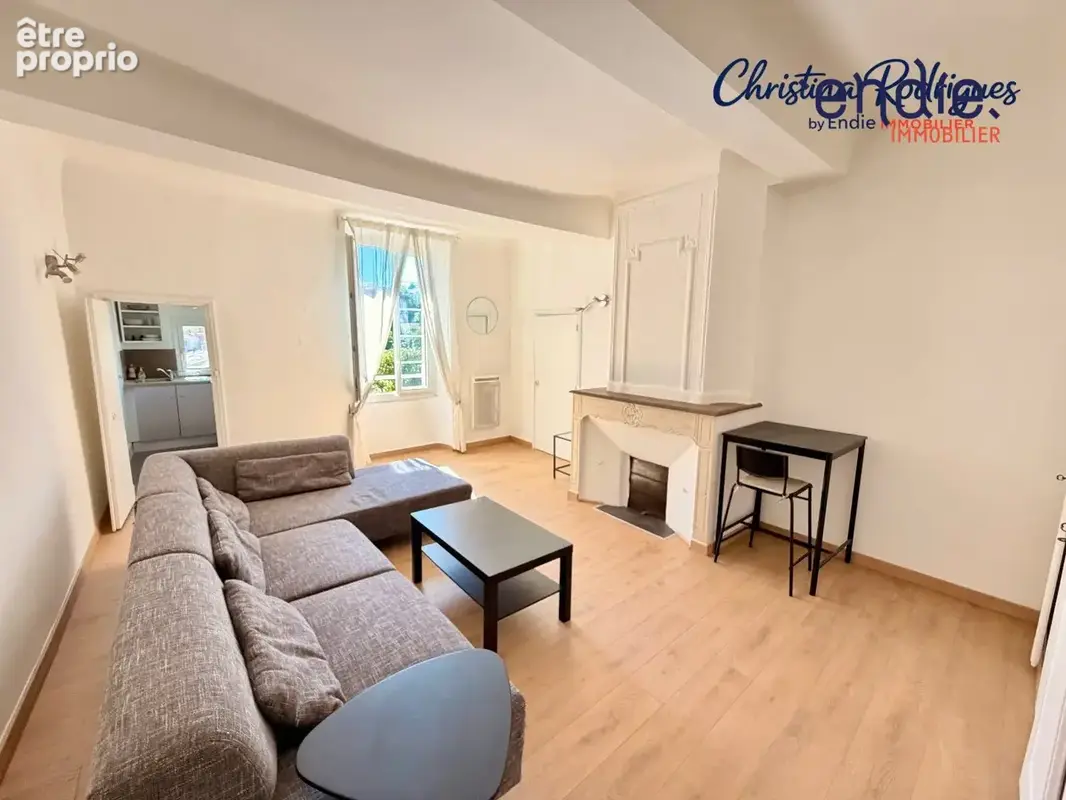 Appartement à DRAGUIGNAN