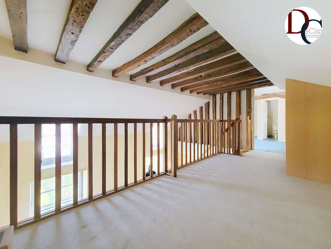 Photo 5 - Appartement à SENLIS