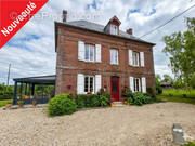 Maison à CANY-BARVILLE