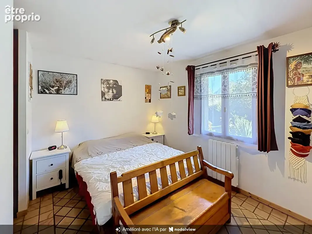 Maison La Roche Sur Foron 7 pièce(s) 116.57 m2 - photo 8