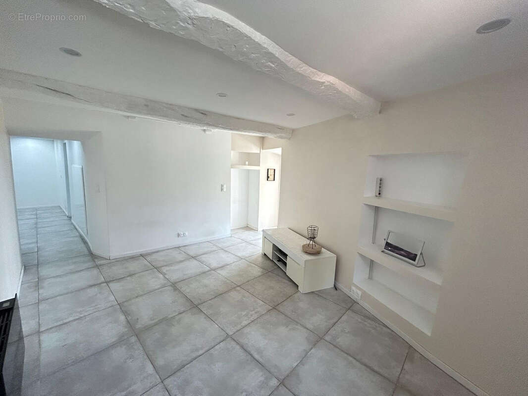 Appartement à BENDEJUN