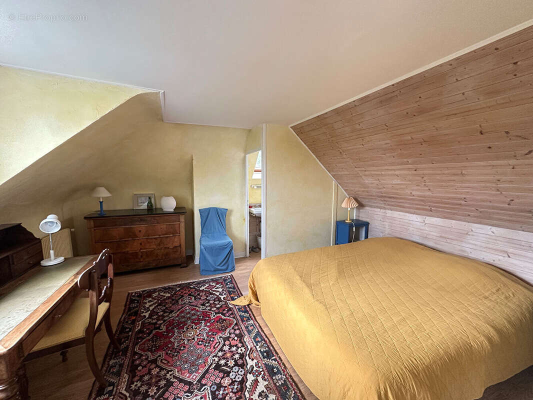 Maison à BIHOREL