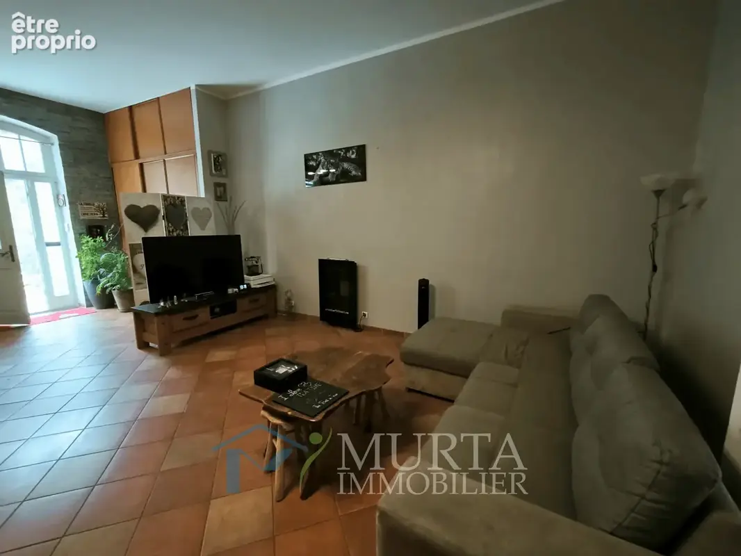 Maison 5 pièces 160 m² à vendre à Breil-Sur-Roya (06540) - photo 9