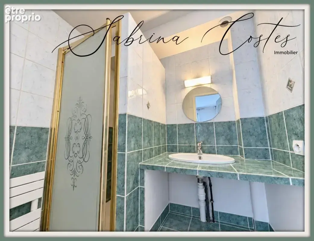  À SAINT-JUST : le confort d’une maison familiale… avec une vraie vie de plain-pied !  - photo 9