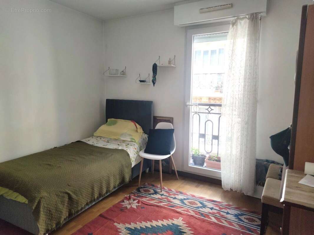 Vente Appartement Asnieres-sur-seine(92600) 623 000ï¿œ - photo 6