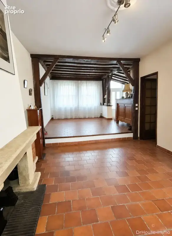 Maison 6 pièces 130 m² à vendre à Chateauroux (36000) - photo 19