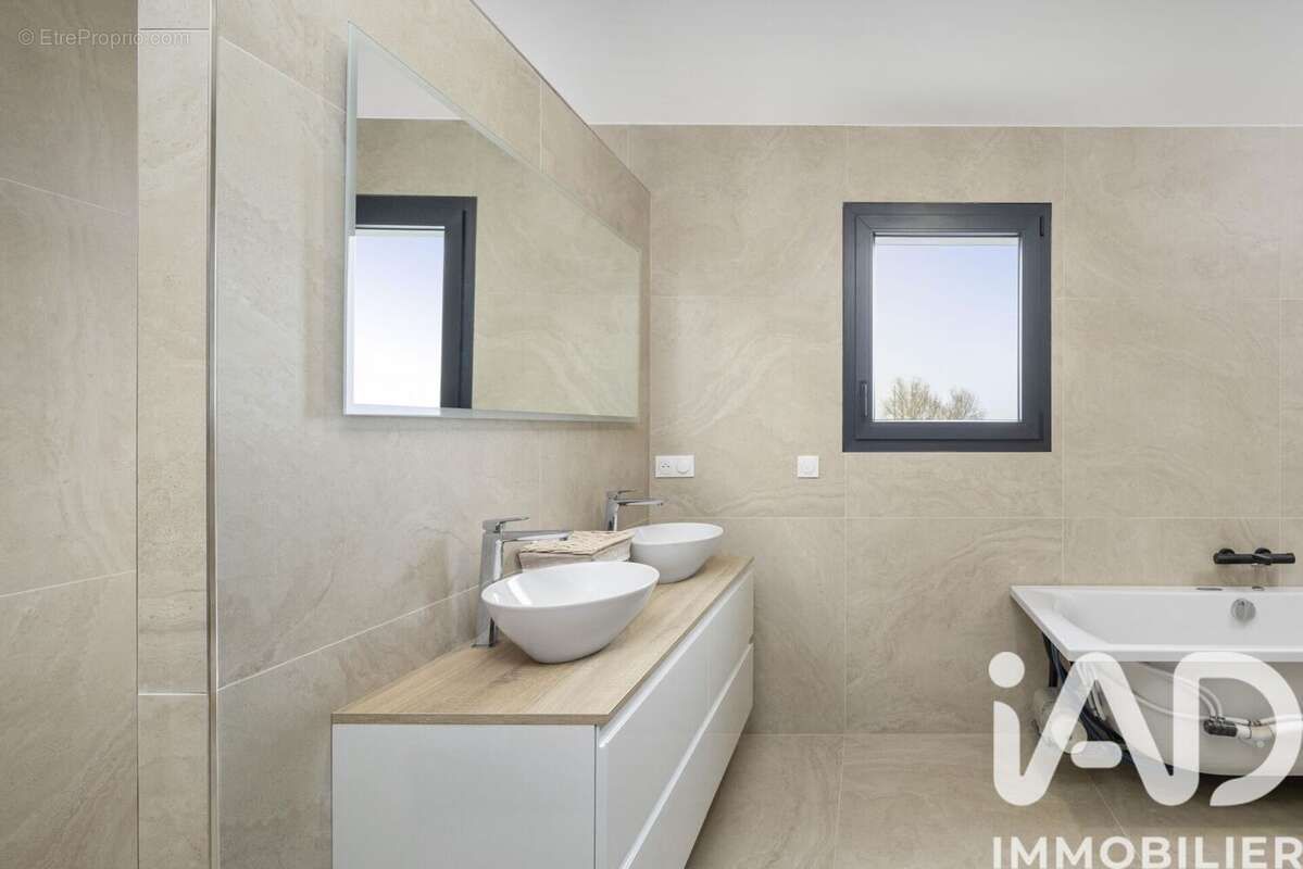 Photo 9 - Maison à ARGANCY