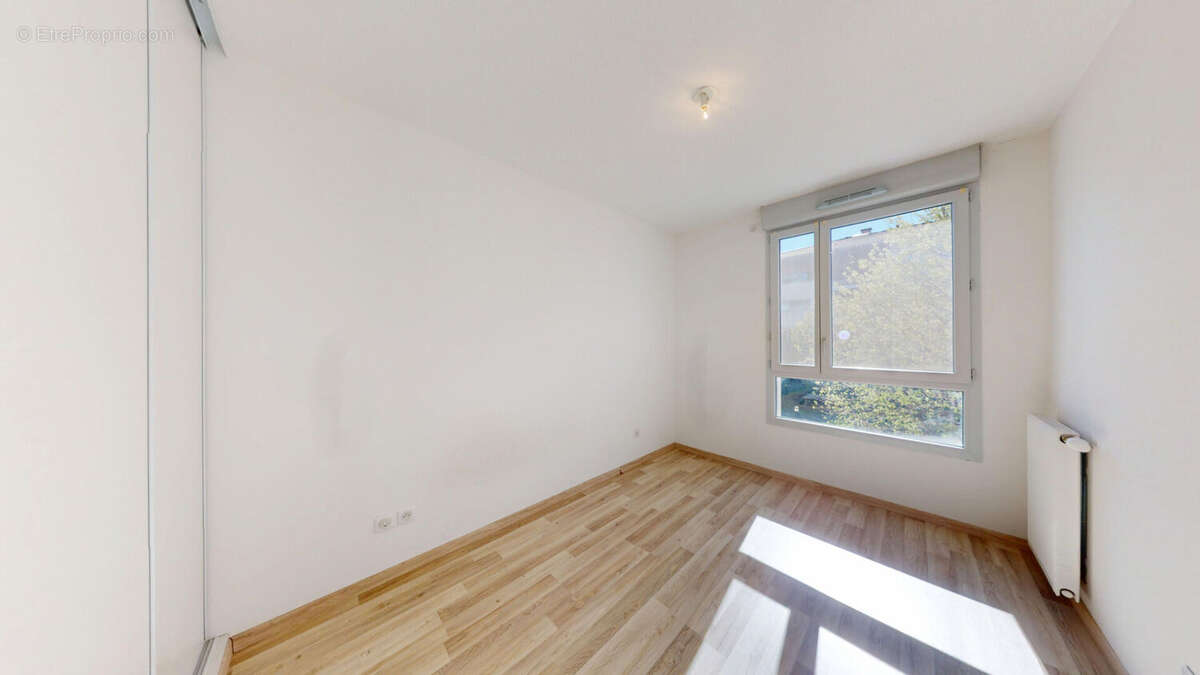 Appartement à TOURNEFEUILLE