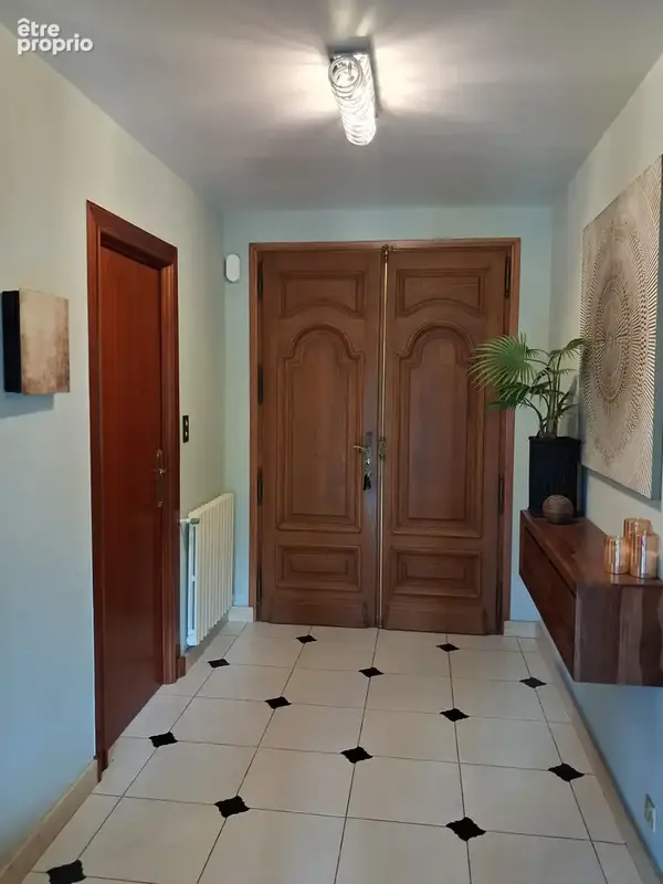 ST MARTIN /LA CHAMBRE : Belle maison d'architecte 201 m2 habitable sur 3750 m2 de terrain paysagé - photo 21