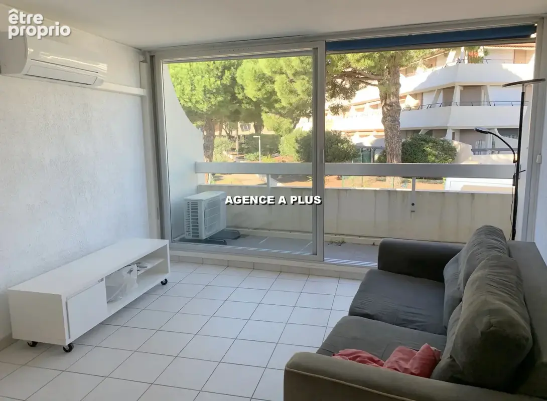 Vente 2 pieces plage nord - photo 3