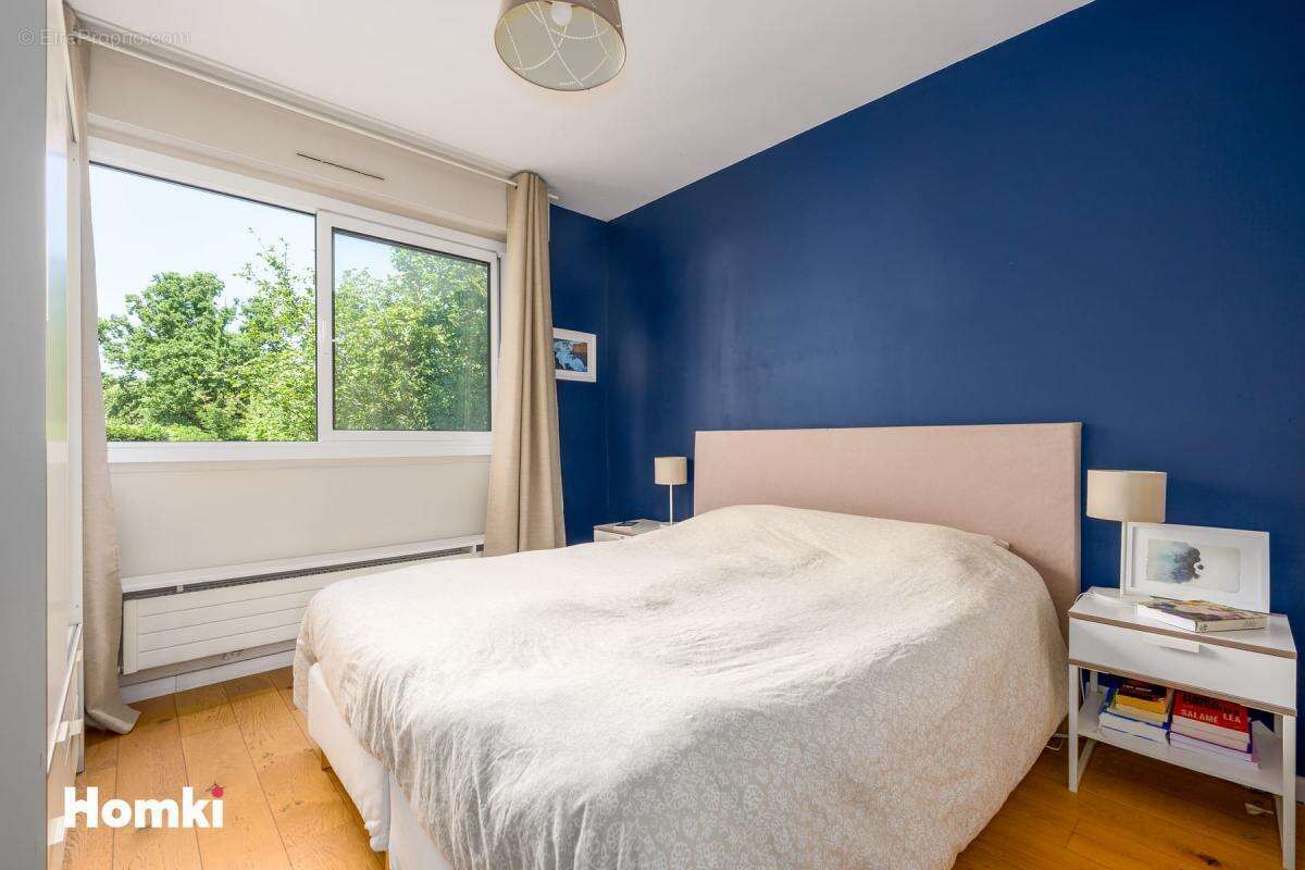 Appartement T3 de 81 m2 à Châtillon 92320, Rue du Plateau - photo 8