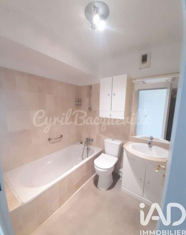 Photo 7 - Appartement à CANET-EN-ROUSSILLON