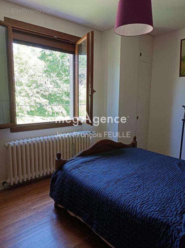 Ensemble immobilier de deux maisons - photo 11