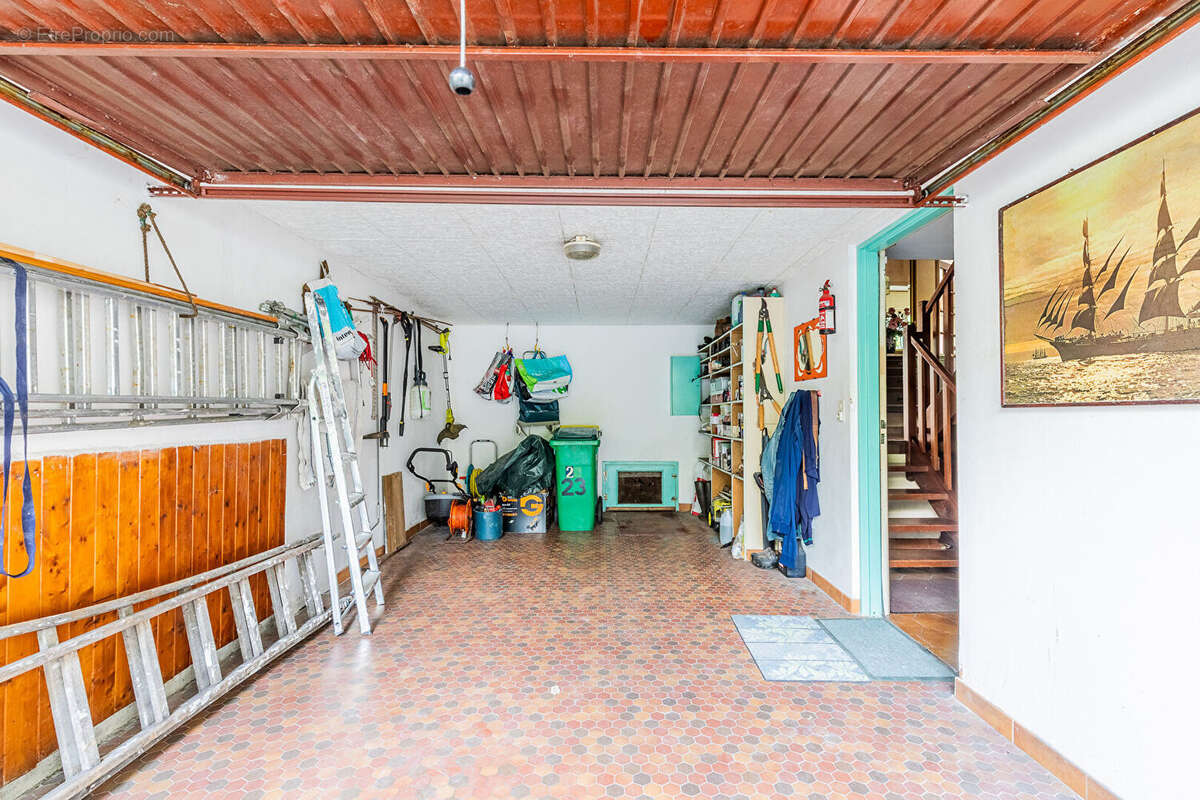 Maison à DRAVEIL