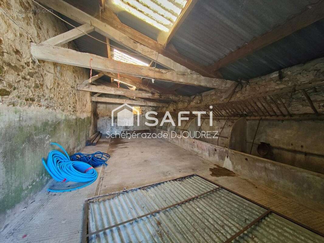 Photo 2 - Maison à CHAVAGNES-EN-PAILLERS