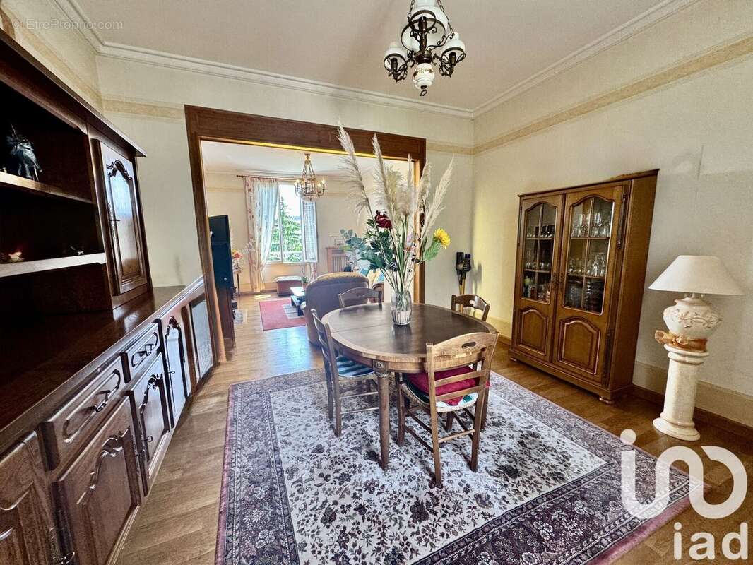 Photo 5 - Maison à PONT-SUR-YONNE