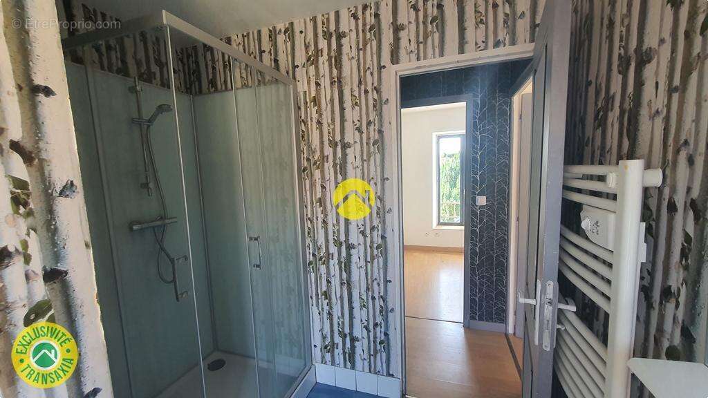 Appartement à LA CHARITE-SUR-LOIRE