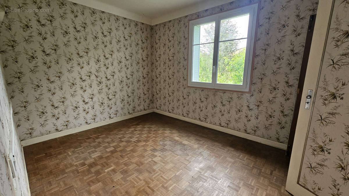 Maison à LE DORAT