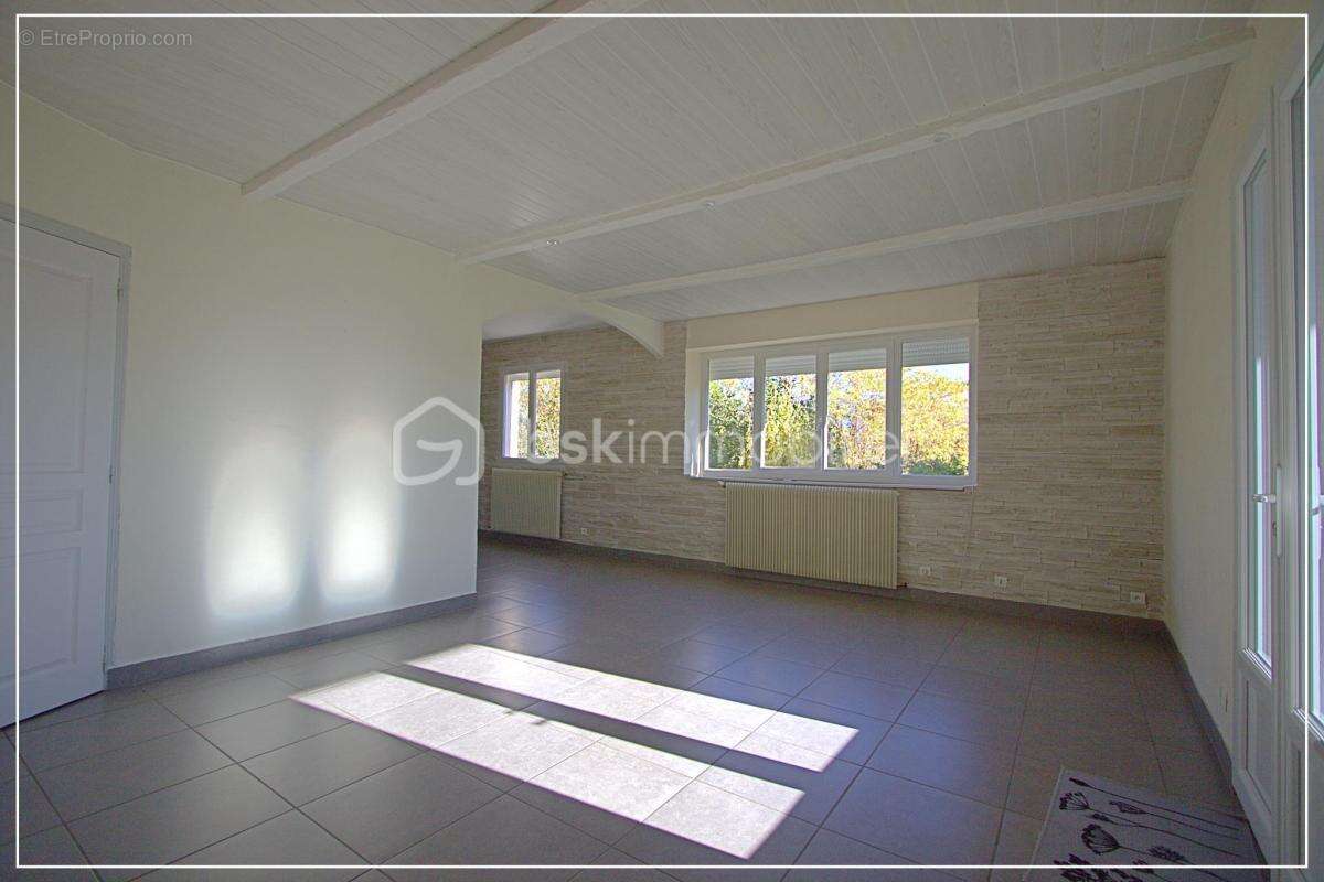 Maison à LE PONT-DE-BEAUVOISIN