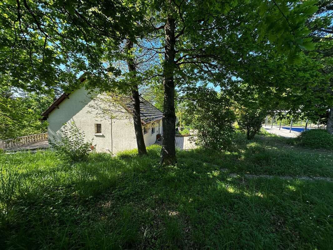 Maison à SOUPPES-SUR-LOING