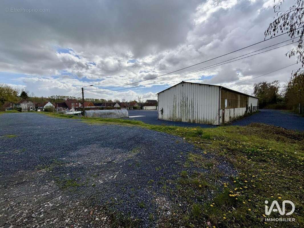 Photo 5 - Commerce à DECHY