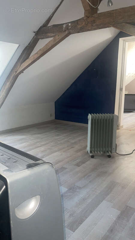 Maison à LA GUERCHE-SUR-L&#039;AUBOIS