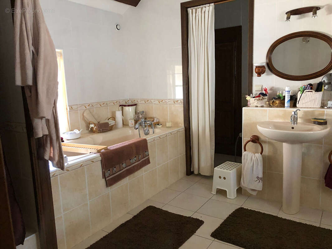 Appartement à ROCHEFORT