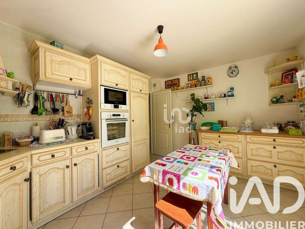 Photo 8 - Maison à SAINT-NOM-LA-BRETECHE