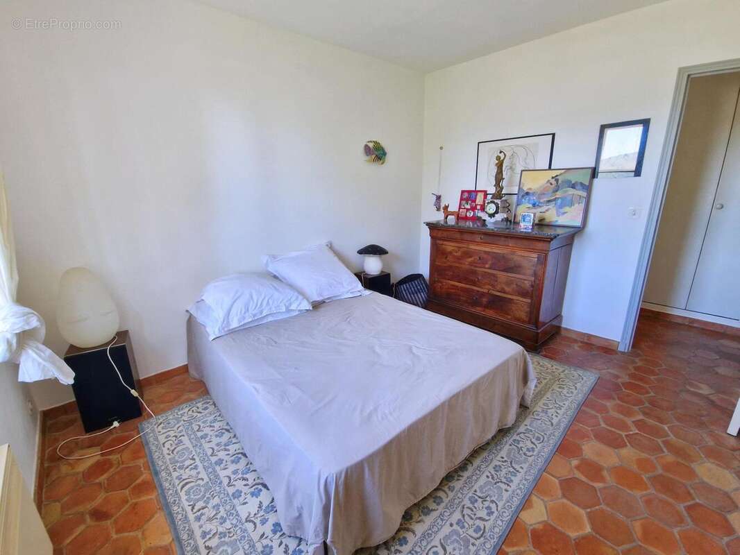 Photo 7 - Maison à HYERES