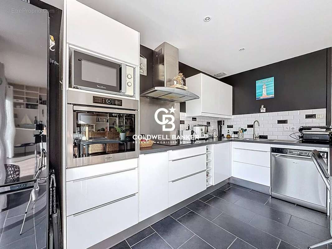 Maison à LES SABLES-D'OLONNE