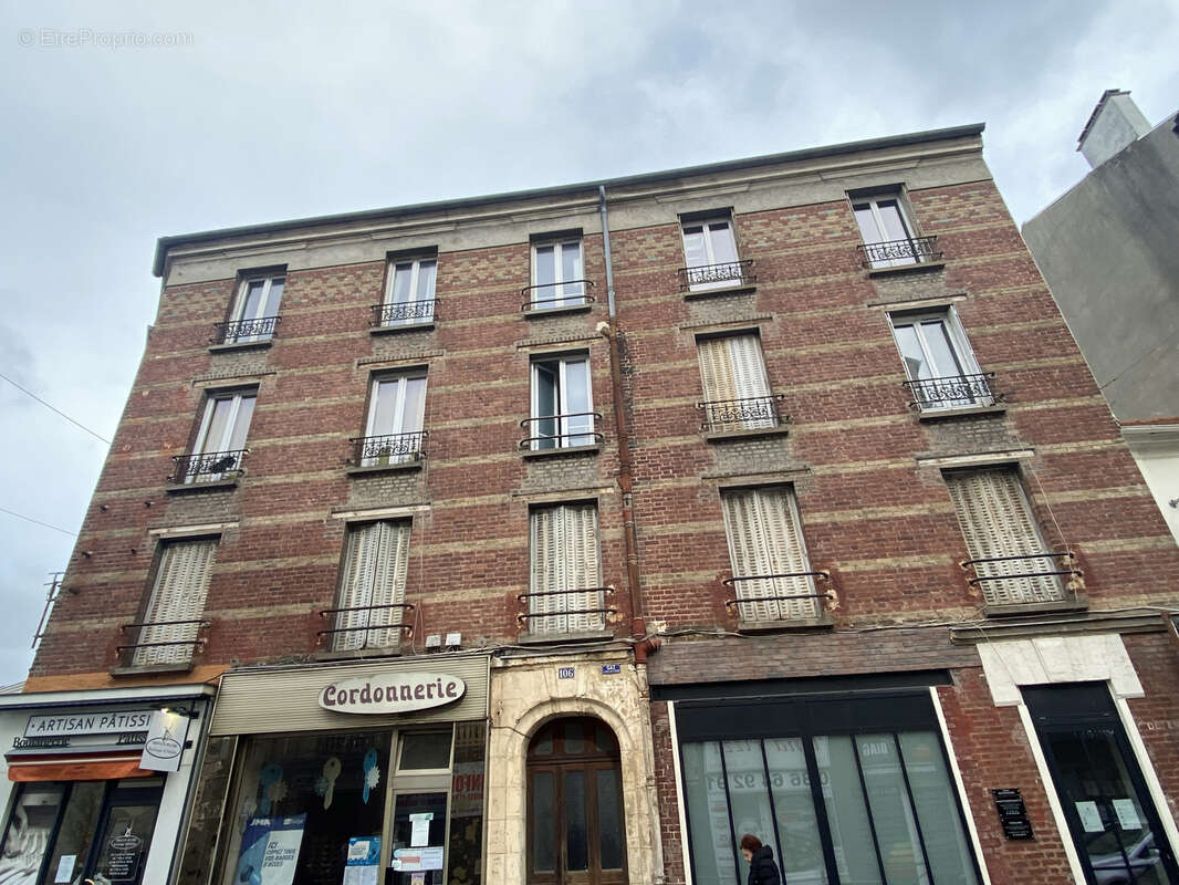 Appartement à MONTMORENCY