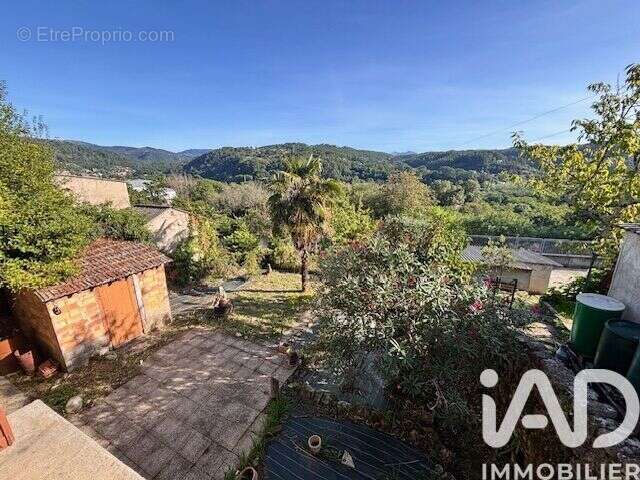 Photo 2 - Maison à LABEGUDE