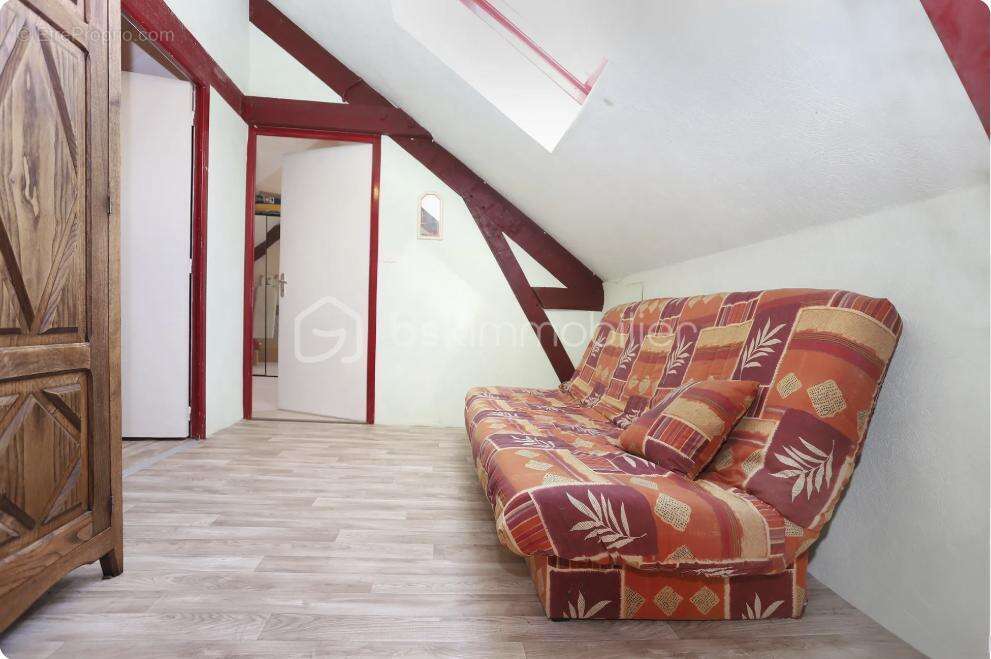 Maison à CHATEAUGIRON