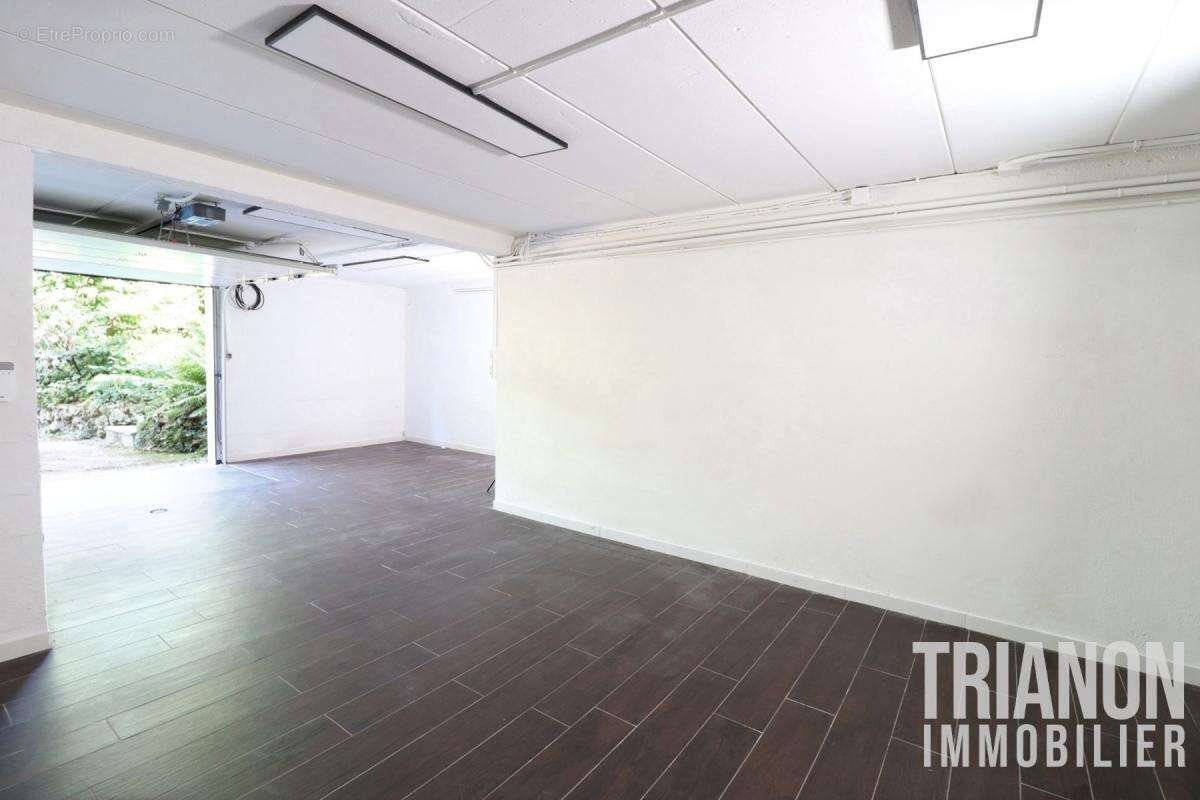 Maison à SAINT-GERMAIN-EN-LAYE