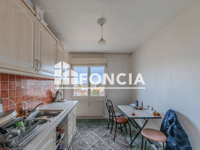 Appartement à ROANNE