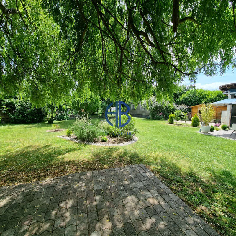 Maison à MARCILLOLES