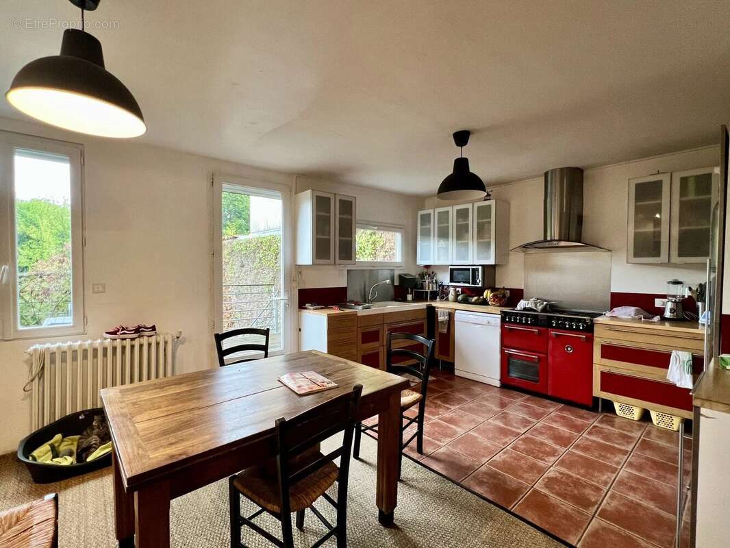 Maison à vendre | Aire sur l'Adour | Landes - Maison à AIRE-SUR-L'ADOUR