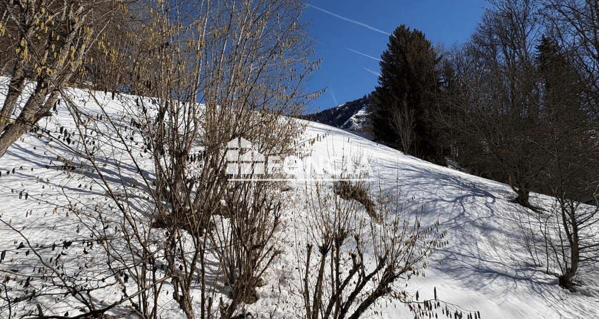 Appartement à MEGEVE