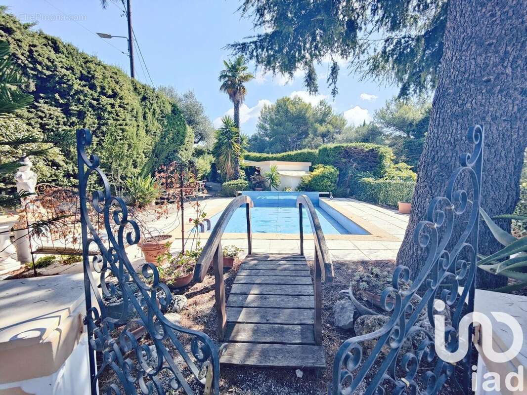 Photo 6 - Maison à NICE