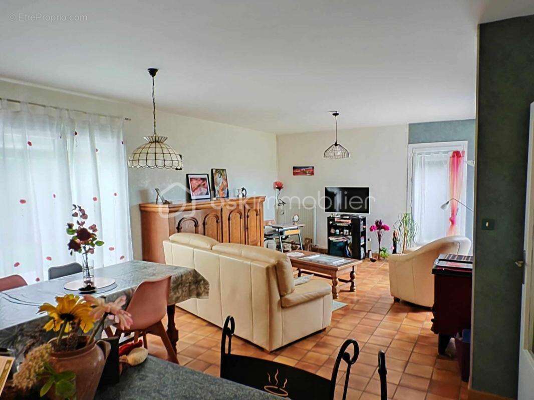 Belle maison à 6km de la mer, proche Baie de Somme - photo 3