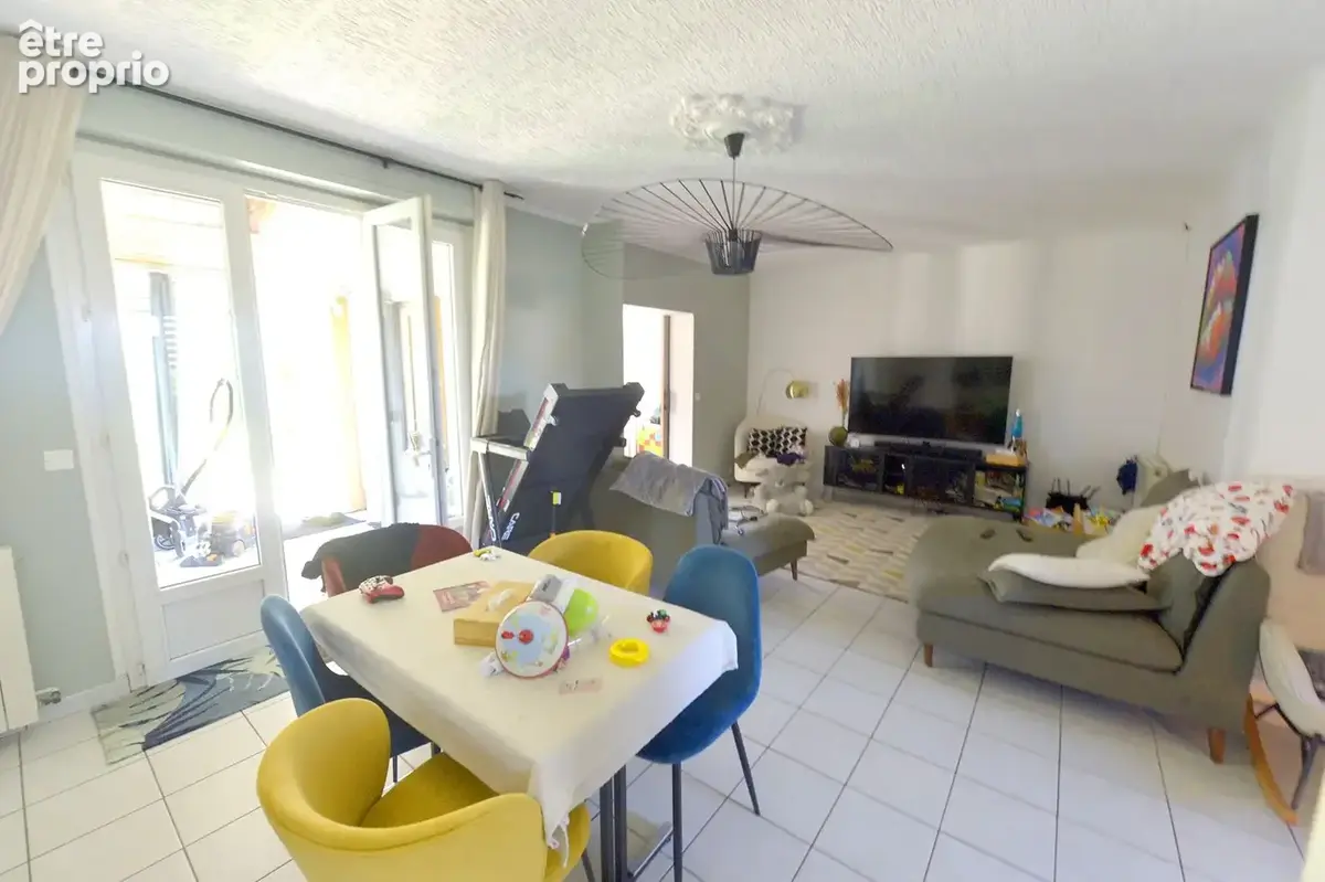 Maison 117 m² à Meschers-Sur-Gironde  - photo 2
