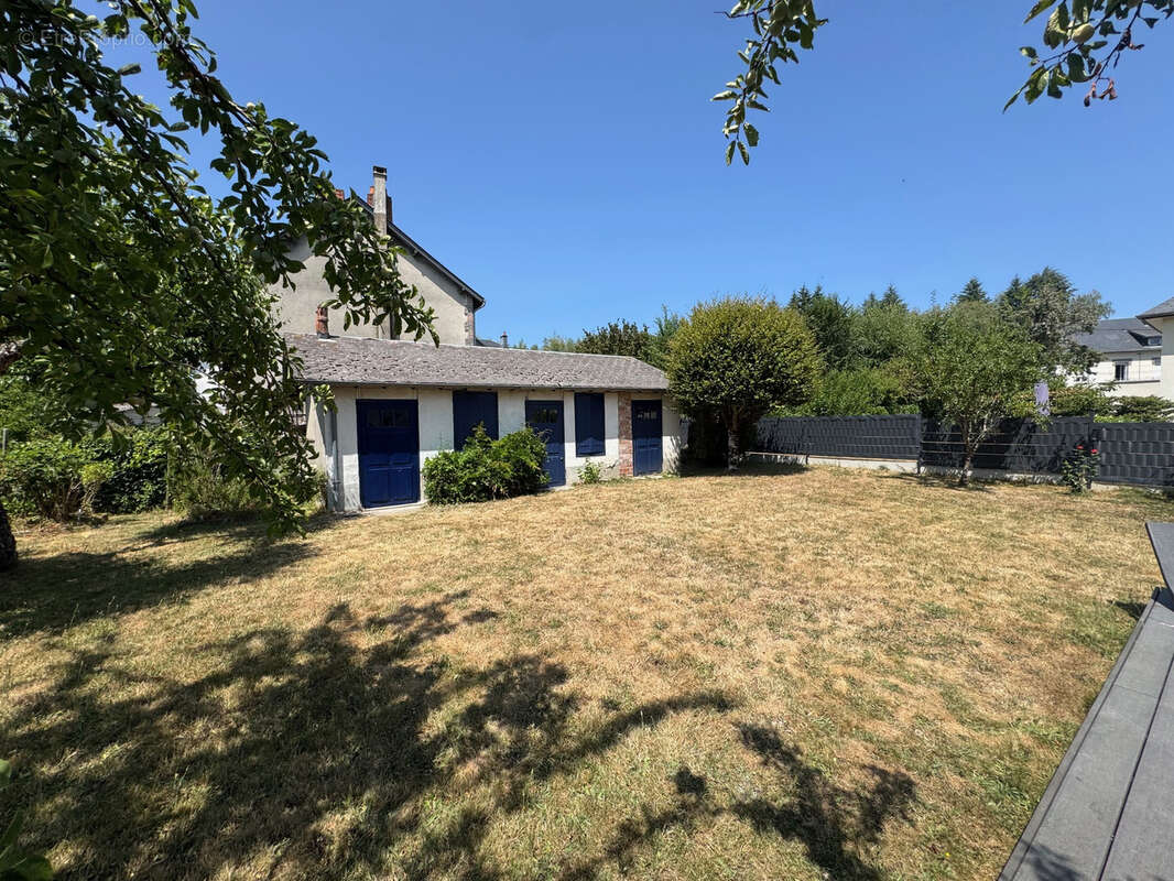Maison à Ussel en CORREZE - photo 10