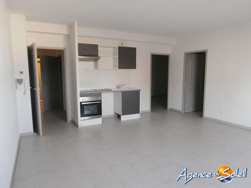Appartement à NARBONNE