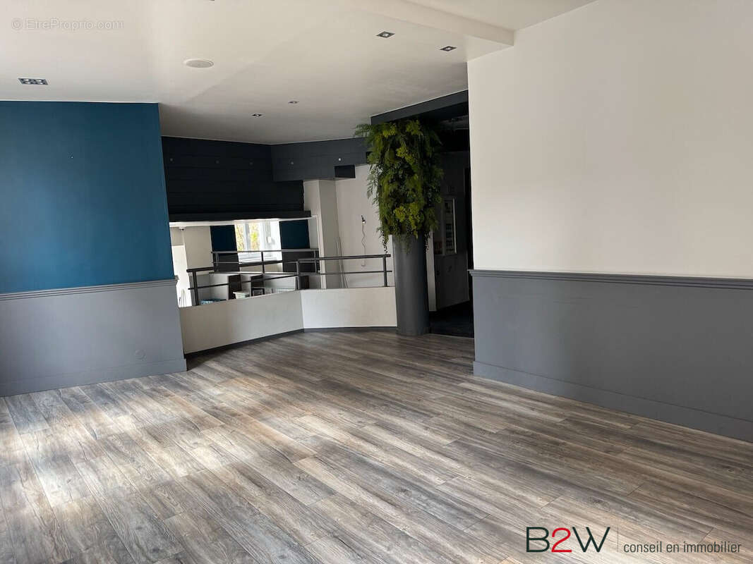 Commerce à STRASBOURG