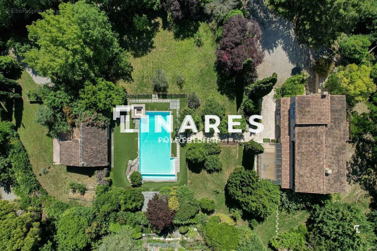 Maison à BOUC-BEL-AIR