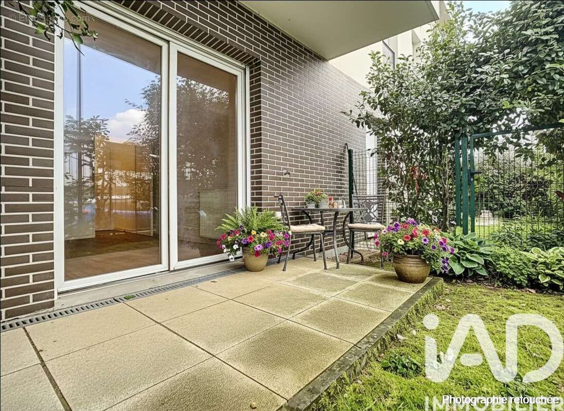 Photo 2 - Appartement à MEAUX