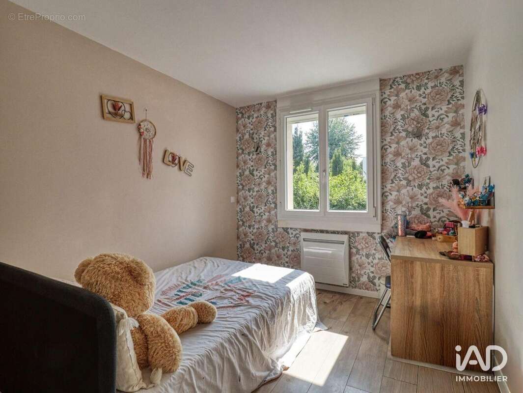 Photo 5 - Maison à LAGNY-SUR-MARNE