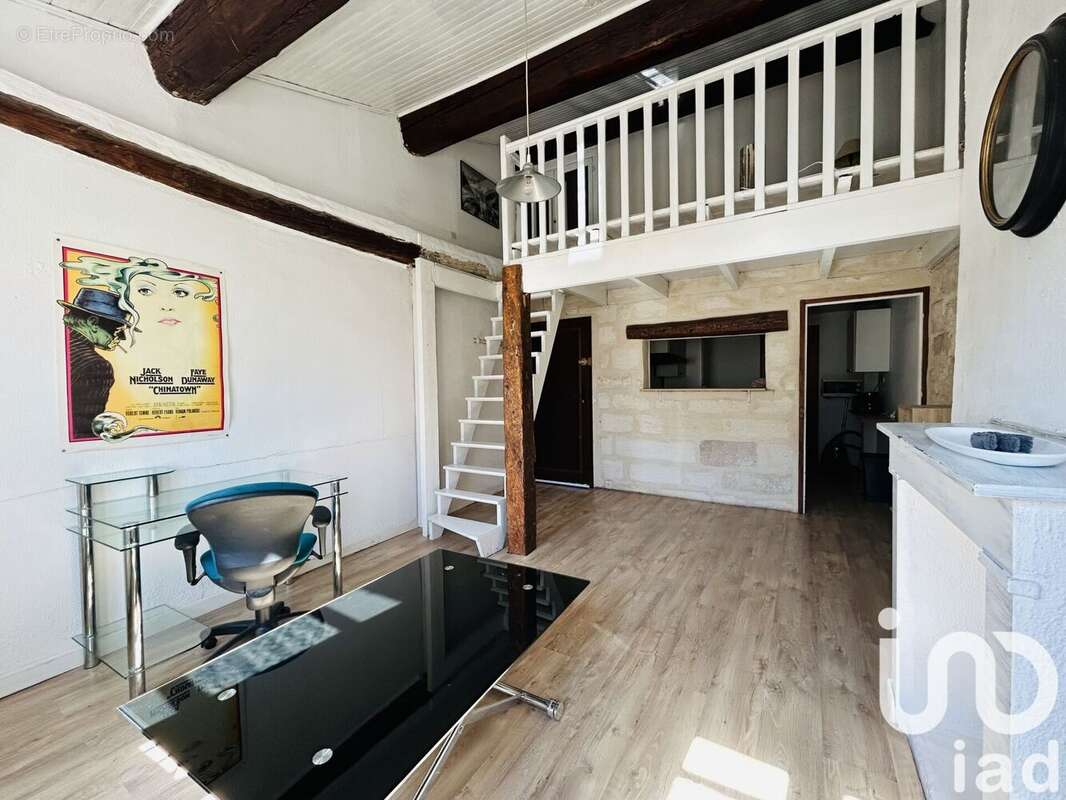 Photo 4 - Appartement à AVIGNON