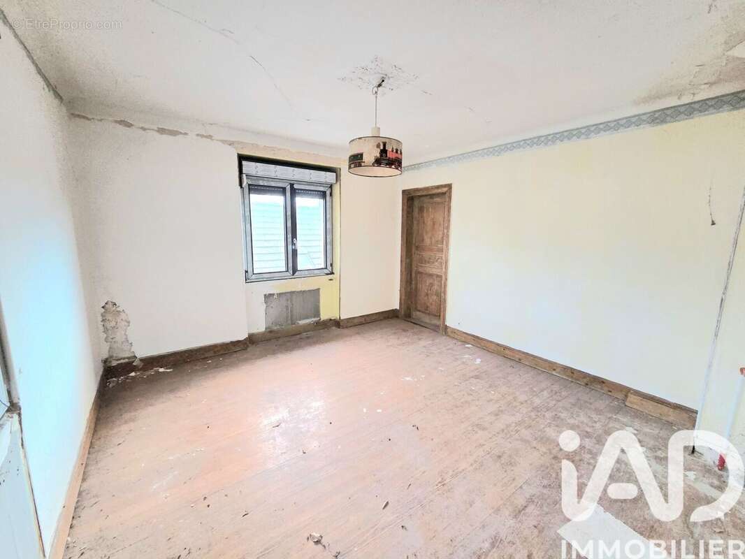 Photo 5 - Appartement à ESCHAU