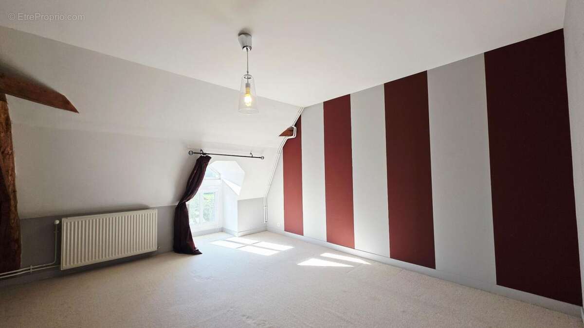 Marmagne propriete 13 pieces 8 chambres - photo 11